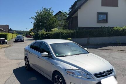 Ford Mondeo 108.000 km 8.900 &euro; Brüchermühle 51580