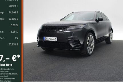 Land Rover Range Rover Velar 2.900 km 74.990 &euro; Engelskirchen 51766