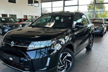 Suzuki Vitara 1.350 km 27.470 &euro; Attendorn 57439