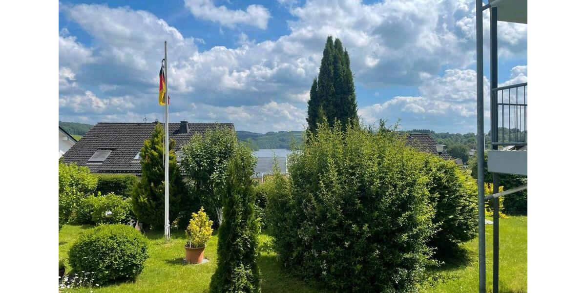 Etagenwohnung Olpe - 2 Zimmer, 55 m&sup2;, 210.000&euro; | Angebot:27197388