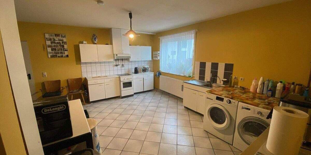 Einfamilienhaus Waldbröl - 6 Zimmer, 126 m&sup2;, 399.000&euro; | Angebot:25724184