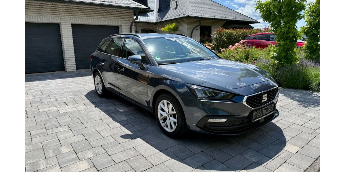 Seat Leon 172.000 km 13.900 &euro; Reichshof 51580