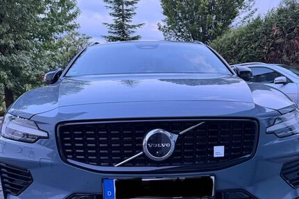 Volvo V60 90.000 km 38.900 &euro; Bergneustadt 51702