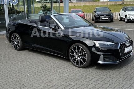 Audi A5 42.496 km 34.990 &euro; Waldbröl 51545