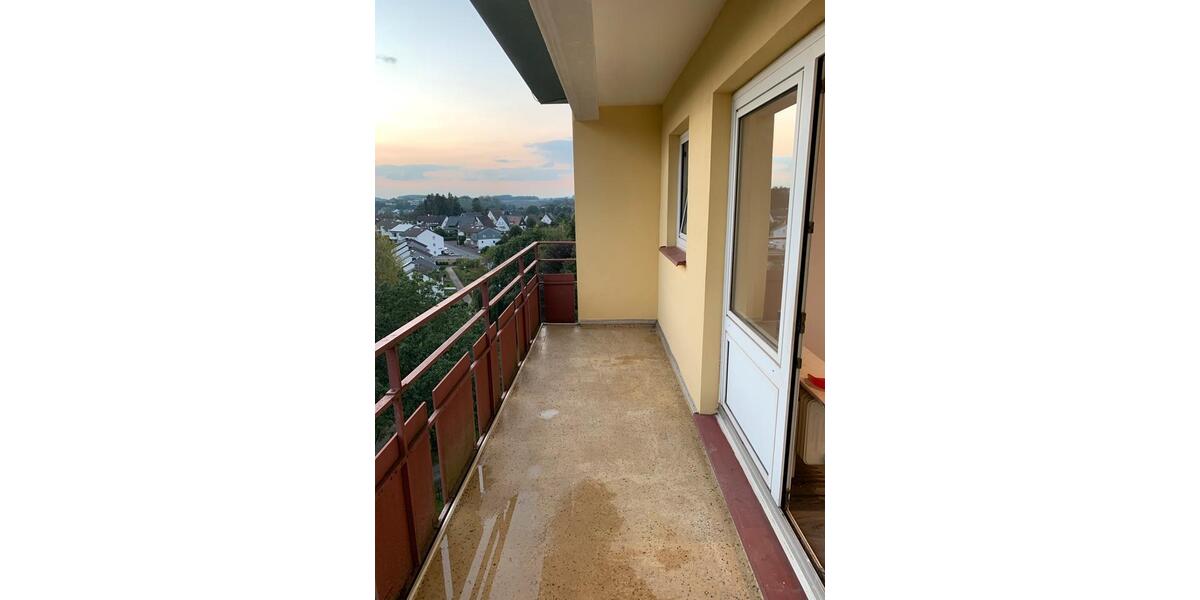 Dachgeschoßwohnung Meinerzhagen - 2 Zimmer, 62 m&sup2;, 700&euro; | Angebot:25443944