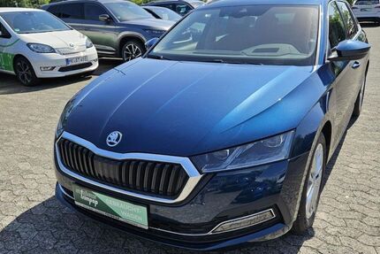 Skoda Octavia 73.452 km 25.830 &euro; Lüdenscheid 58513