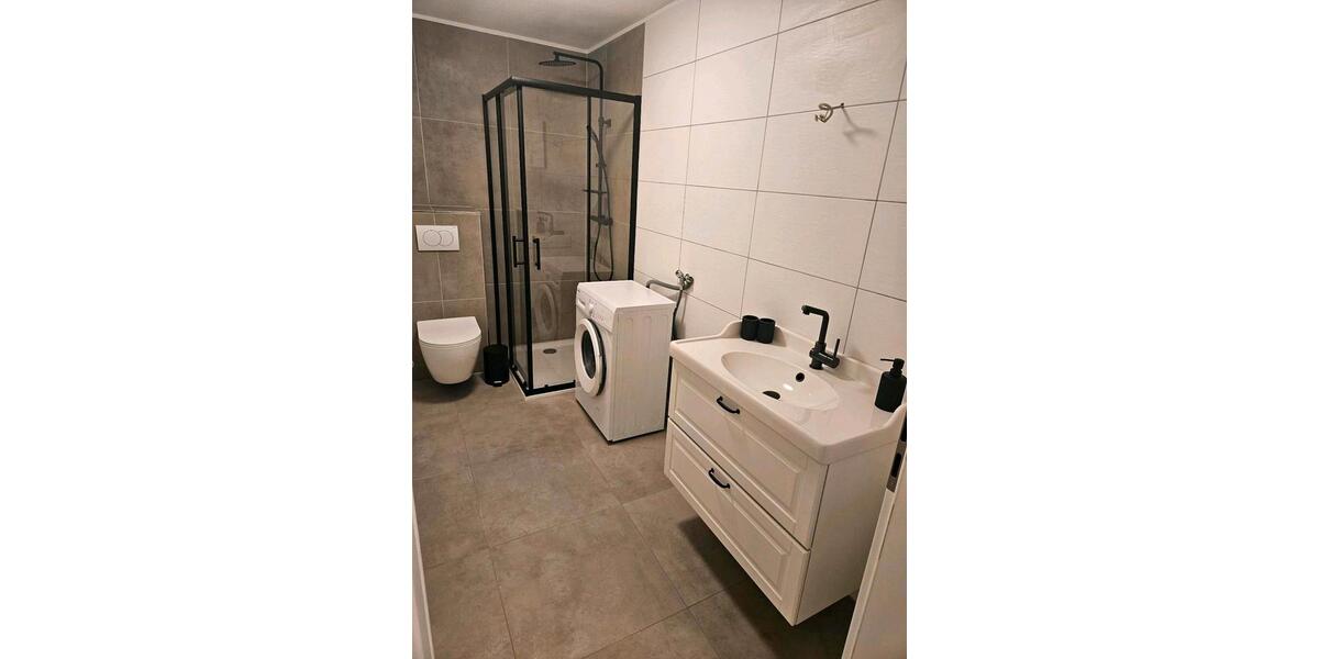 Erdgeschoßwohnung Wipperfürth - 1 Zimmer, 45 m&sup2;, 400&euro; | Angebot:26035005