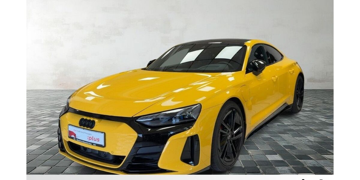Audi RS e-tron GT 52.920 km 67.850 &euro; Wermelskirchen 42929
