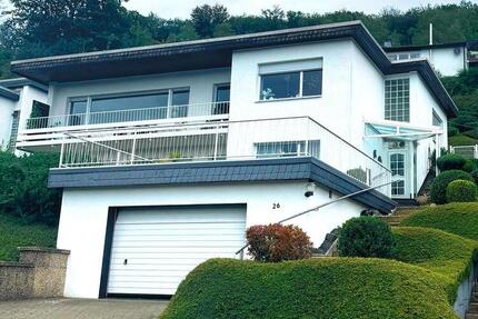 Haus Lüdenscheid Augustenthal - 5 Zimmer, 182 m&sup2;, 249.000&euro; | Angebot:27184493