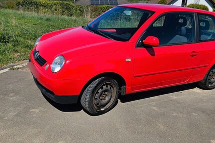 VW Lupo 198.000 km 1.000 &euro; Freudenberg 57258