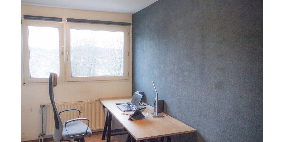 Etagenwohnung Gummersbach Niederseßmar - 4 Zimmer, 100 m&sup2;, 800&euro; | Angebot:26824462