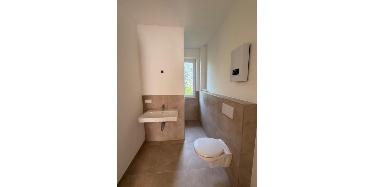 Etagenwohnung Gummersbach Berstig Süd - 3 Zimmer, 80 m&sup2;, 950&euro; | Angebot:26420589
