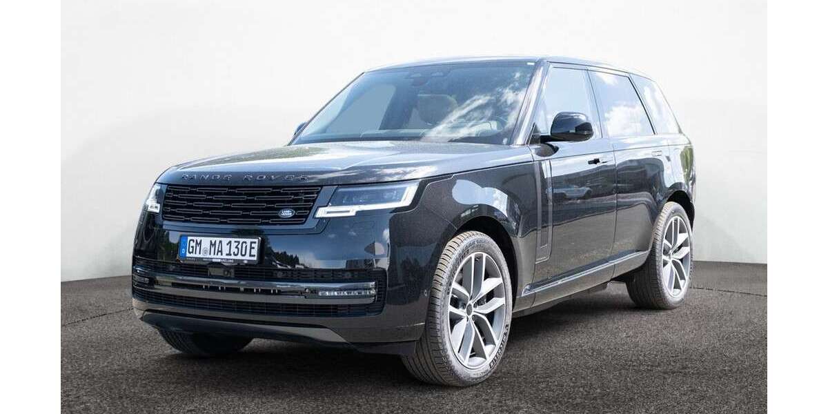 Land Rover Range Rover 1.785 km 169.890 &euro; Engelskirchen 51766