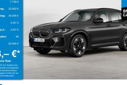 BMW iX3 78.679 km 40.190 &euro; Wiehl 51674