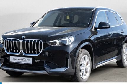 BMW X1 119.673 km 29.390 &euro; Overath-Vilkerath 51491