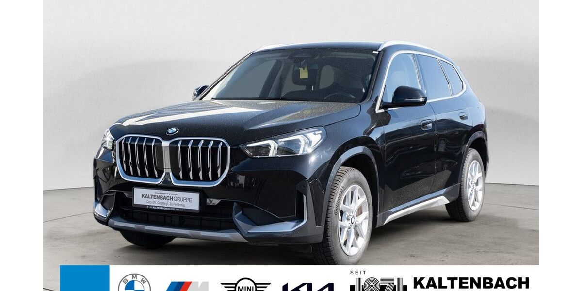 BMW X1 119.674 km 29.390 &euro; Overath-Vilkerath 51491