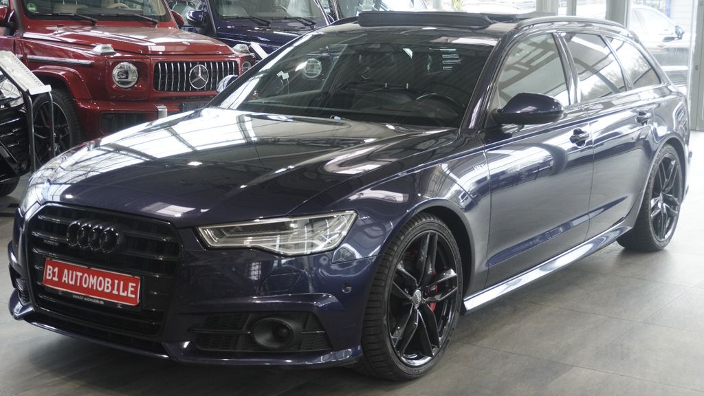 Audi A6 156.450 km 27.991 &euro; Olpe 57462