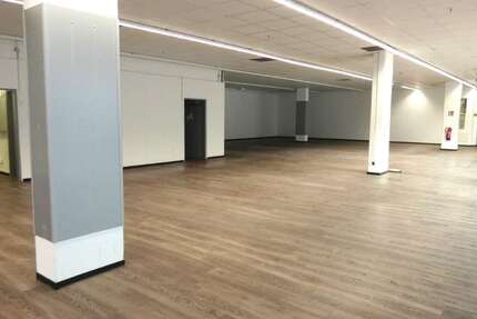 Gewerbeobjekt Gummersbach - 5.500&euro; | Angebot:21101912