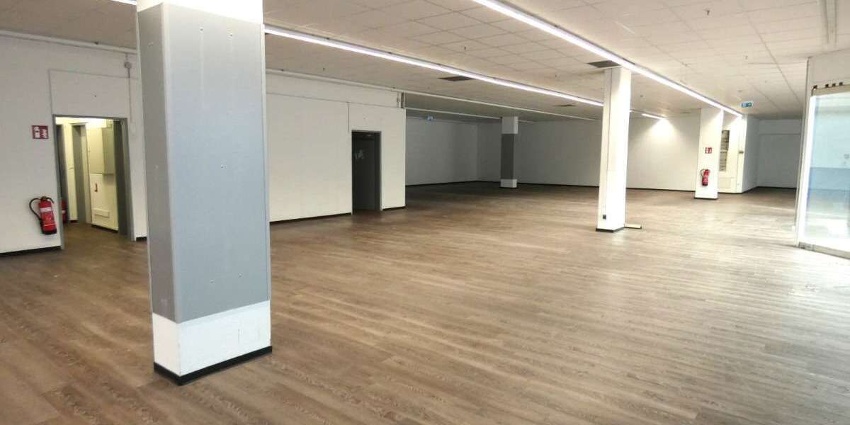 Gewerbeobjekt Gummersbach - 5.500&euro; | Angebot:21101912