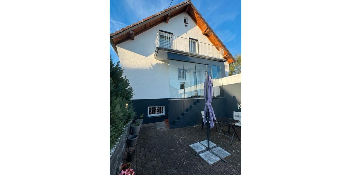 Einfamilienhaus Eitorf - 4 Zimmer, 120 m&sup2;, 405.000&euro; | Angebot:27463686