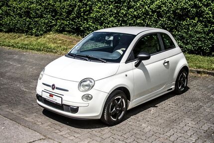Fiat 500 215.000 km 2.399 &euro; Attendorn 57439