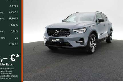 Volvo XC40 47.861 km 29.890 &euro; Engelskirchen 51766