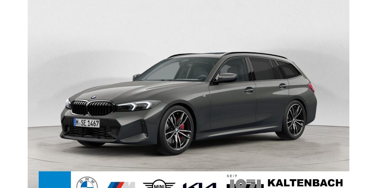 BMW 330 51.038 km 54.290 &euro; Werdohl 58791