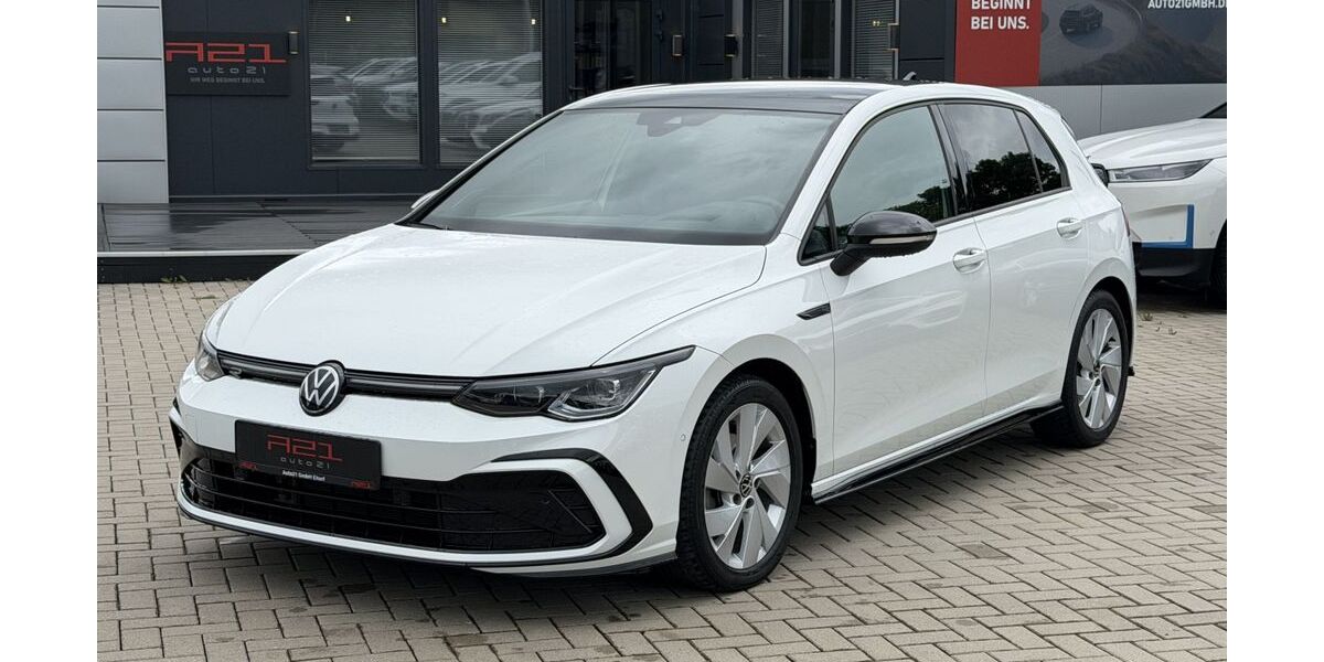 VW Golf 51.054 km 27.490 &euro; Eitorf 53783