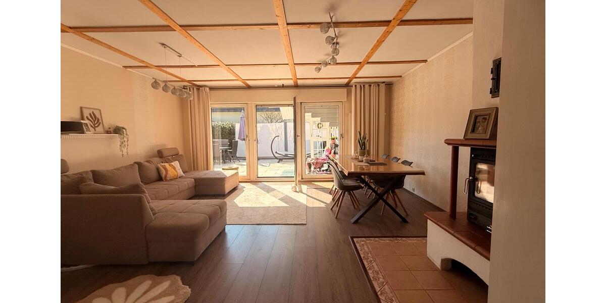 Bungalow Wiehl - 5 Zimmer, 126 m&sup2;, 379.999&euro; | Angebot:26610055