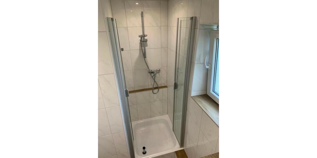 Erdgeschoßwohnung Gummersbach - 3 Zimmer, 57 m&sup2;, 600&euro; | Angebot:27594129