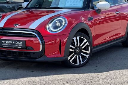 Mini Cooper 54.921 km 18.490 &euro; Wenden 57482