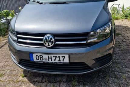 VW Caddy 150.000 km 19.800 &euro; Luedenscheid 58515