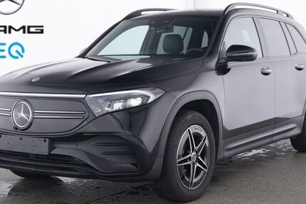 Mercedes-Benz EQB 20.820 km 41.840 &euro; Lüdenscheid 58507