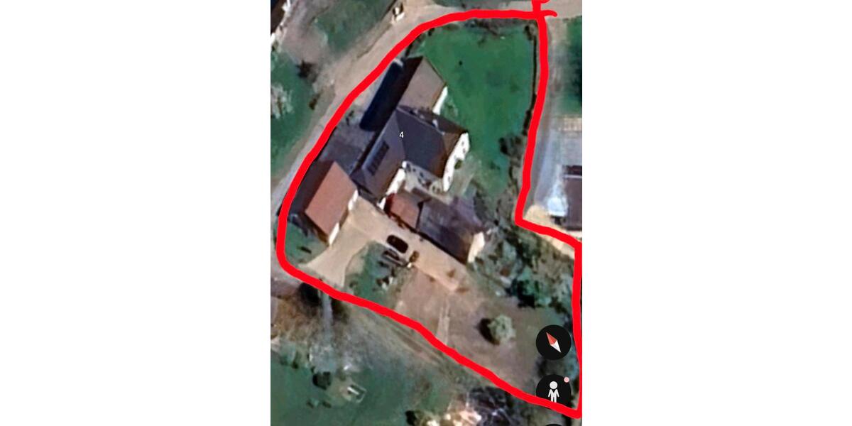 Bauernhaus, Landhaus Meinerzhagen - 4 Zimmer, 180 m&sup2;, 615.000&euro; | Angebot:24292510