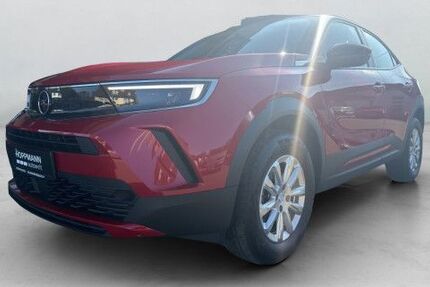 Opel Mokka 25.829 km 15.890 &euro; Gummersbach 51647