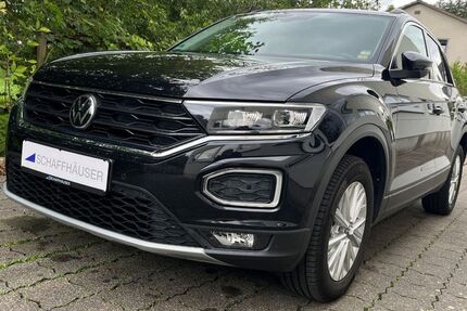 VW T-Roc 47.800 km 18.590 &euro; Bergneustadt 51702