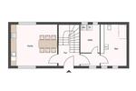 Etagenwohnung Lüdenscheid Staberg - 1 Zimmer, 18 m&sup2;, 190&euro; | Angebot:26094937