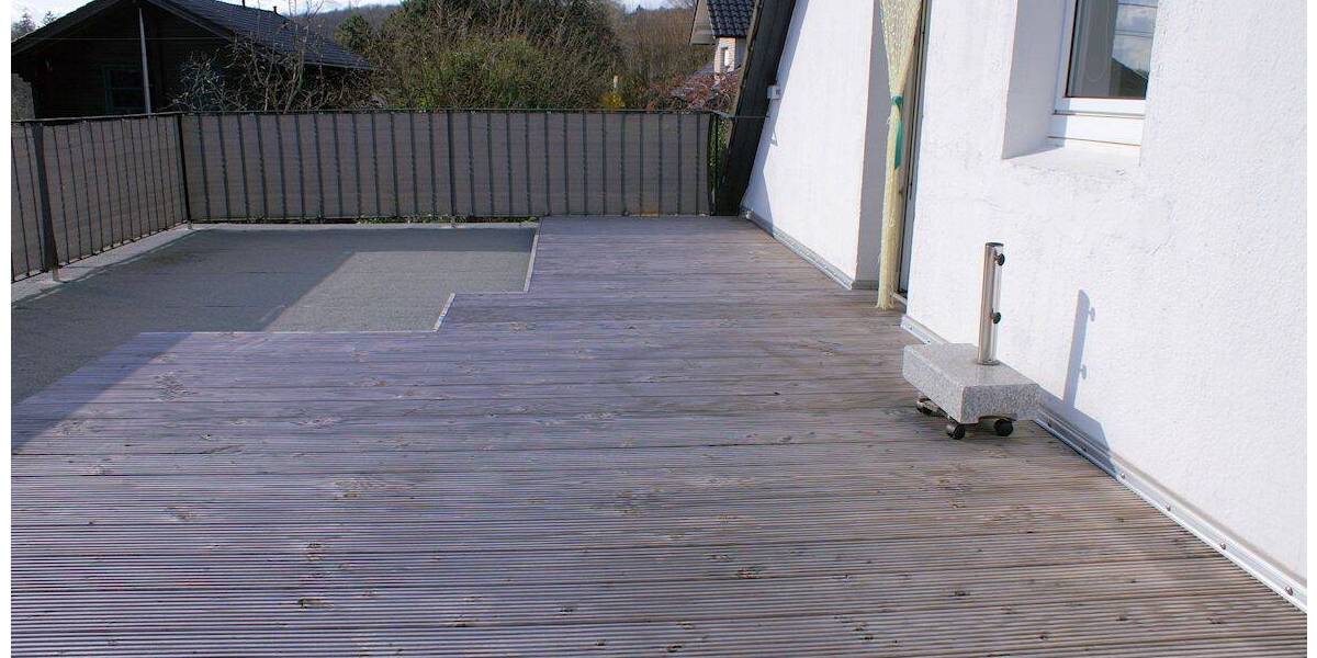 Etagenwohnung Waldbröl Herfen - 3 Zimmer, 61 m&sup2;, 390&euro; | Angebot:26247286