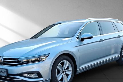 VW Passat Variant 79.468 km 25.490 &euro; Attendorn 57439