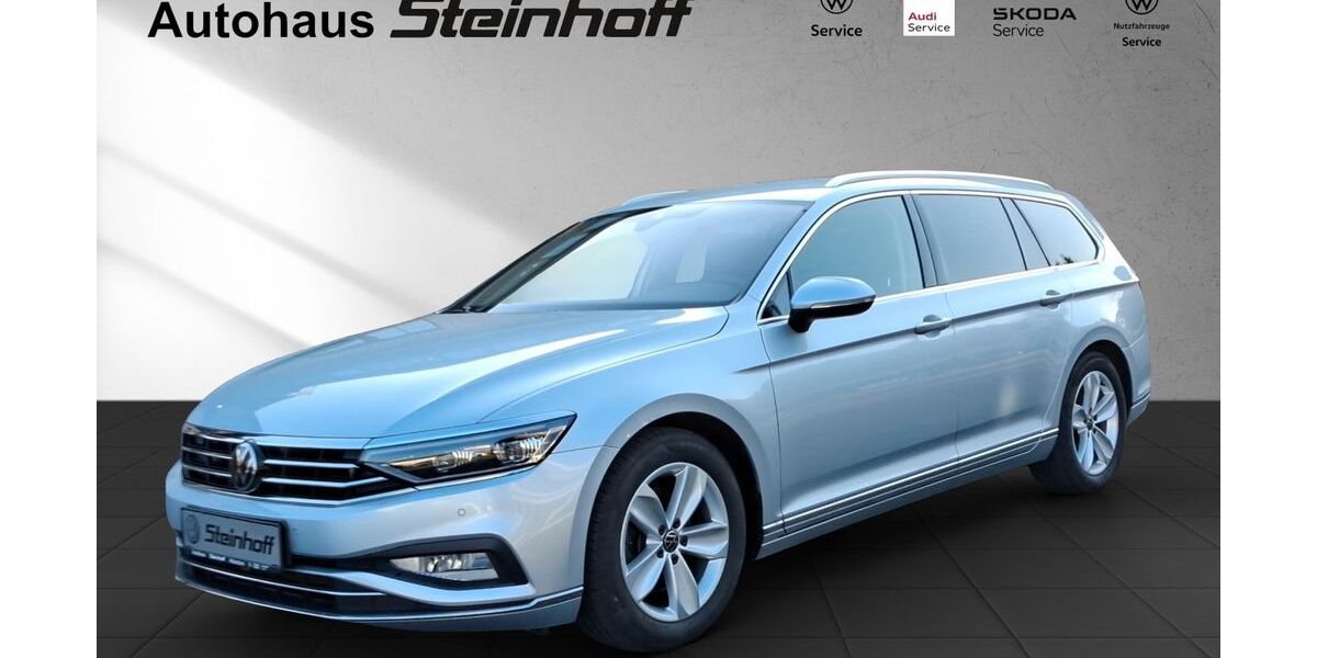 VW Passat Variant 79.468 km 25.490 &euro; Attendorn 57439