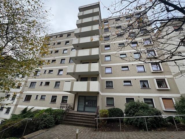 Etagenwohnung Lüdenscheid Oeneking - 2 Zimmer, 124.900&euro; | Angebot:25685519