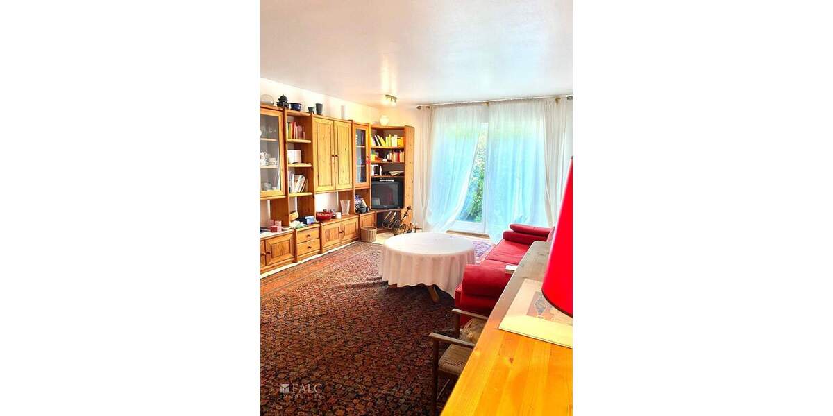 Einfamilienhaus Overath Steinenbrück - 4 Zimmer, 93 m&sup2;, 229.000&euro; | Angebot:25677968