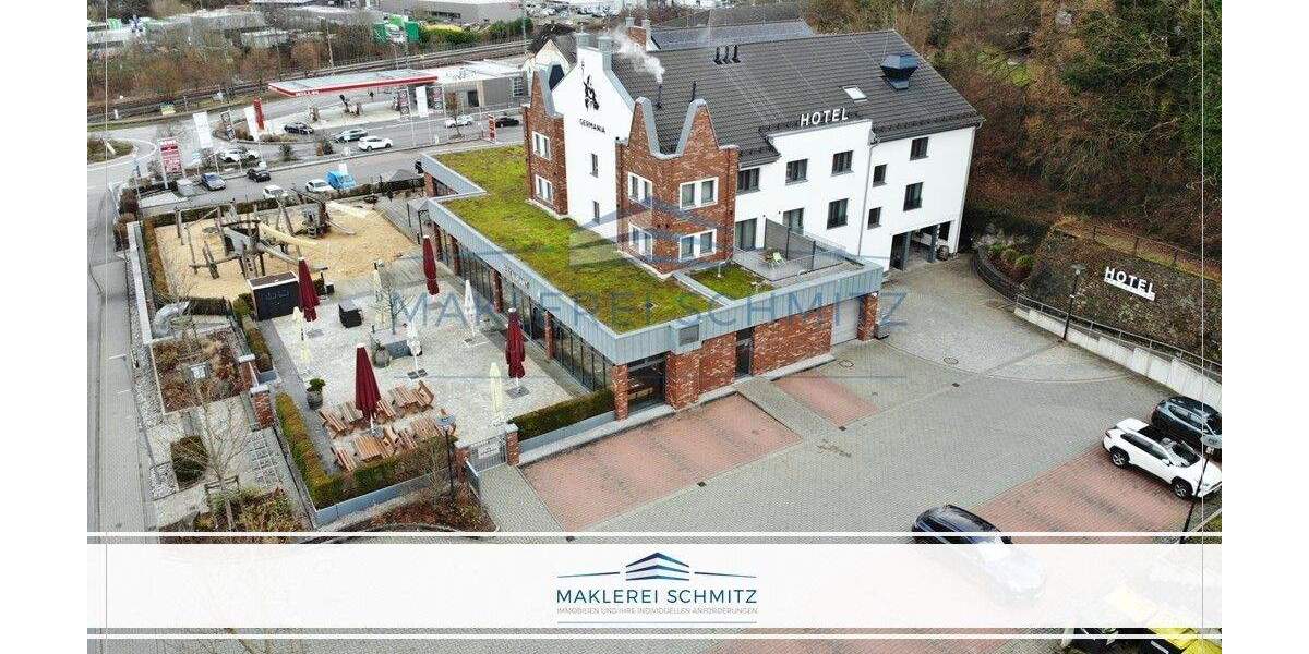 Gewerbeobjekt Wissen - 3.999.000&euro; | Angebot:25665574