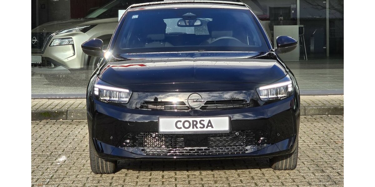 Opel Corsa GS Automatik|Winterpaket|ACC|Kamera 16.440 km 18.850 &euro; Wermelskirchen 42929