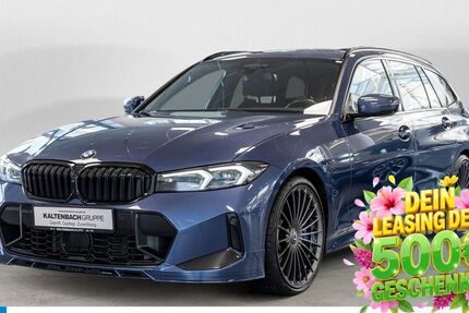 Alpina B3 67.737 km 69.300 &euro; Wiehl 51674