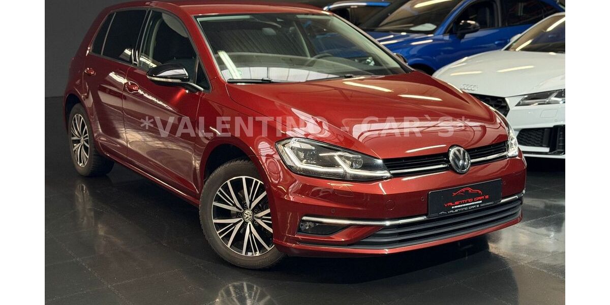 VW Golf 99.971 km 18.899 &euro; Radevormwald 42477