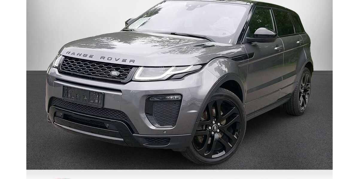 Land Rover Range Rover Evoque 149.150 km 20.990 &euro; Wipperfürth 51688
