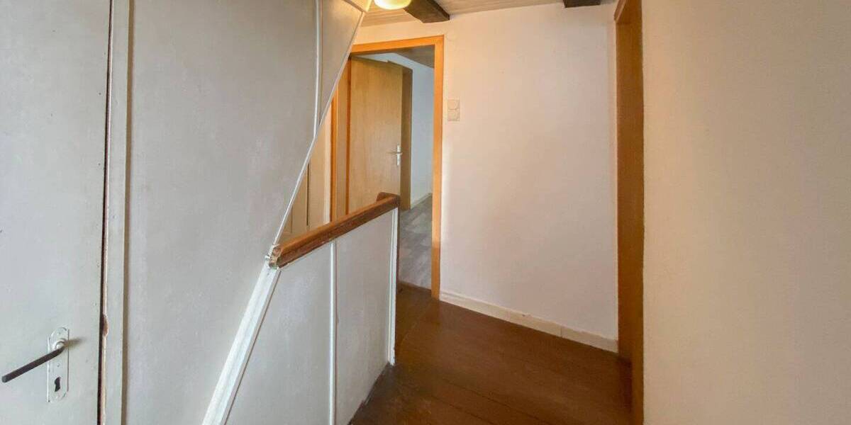 Einfamilienhaus Morsbach / Steimelhagen Steimelhagen - 8 Zimmer, 132 m&sup2;, 329.000&euro; | Angebot:25776402