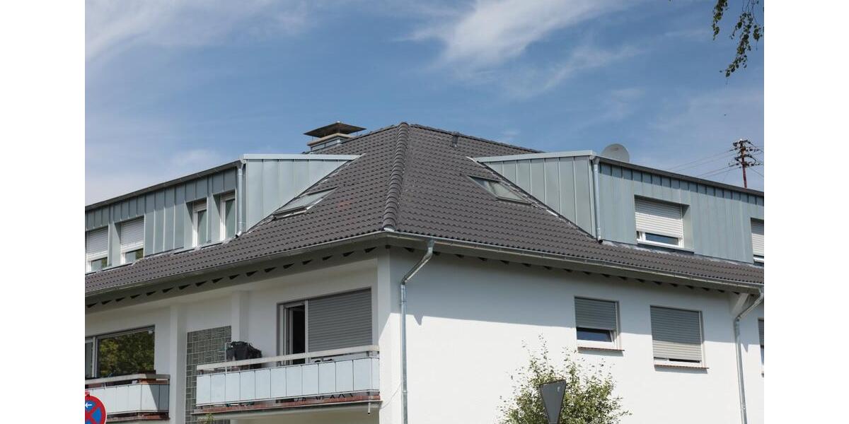 Dachgeschoßwohnung Eitorf - 2 Zimmer, 38 m&sup2;, 480&euro; | Angebot:27577988