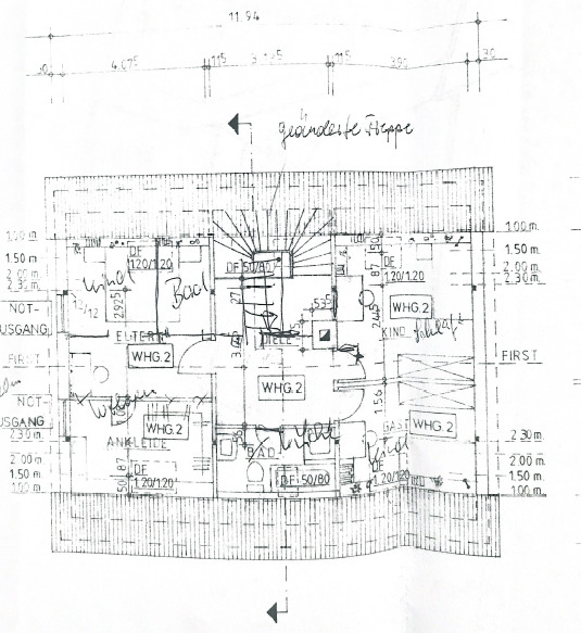 Mehrfamilienhaus, Wohnhaus Lüdenscheid Höh - 9 Zimmer, 194.900&euro; | Angebot:25685533